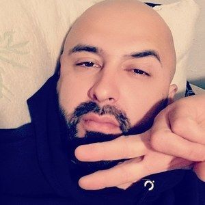 Meet your Posher, Fred